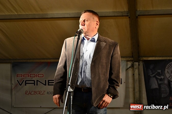 Zdjęcie w galerii na portalu naszraciborz.pl: Trzeci dzień majówki w Nędzy chłodny, ale pełen atrakcji  wiadomości z regionu