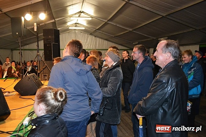 Zdjęcie w galerii na portalu naszraciborz.pl: Trzeci dzień majówki w Nędzy chłodny, ale pełen atrakcji  wiadomości z regionu