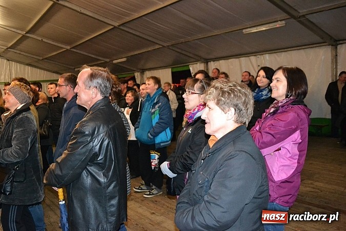 Zdjęcie w galerii na portalu naszraciborz.pl: Trzeci dzień majówki w Nędzy chłodny, ale pełen atrakcji  wiadomości z regionu