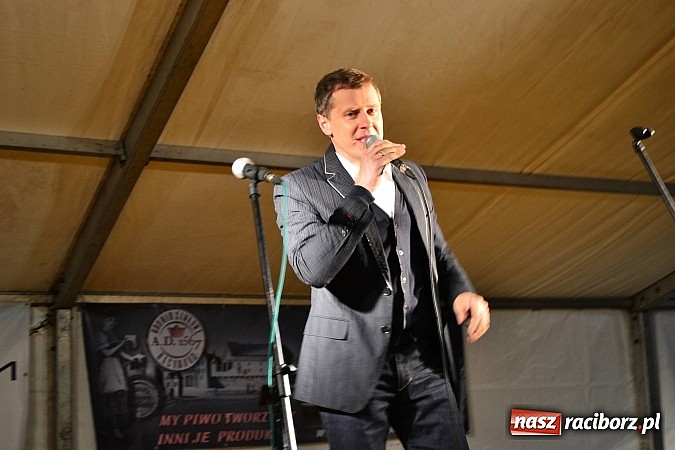 Zdjęcie w galerii na portalu naszraciborz.pl: Trzeci dzień majówki w Nędzy chłodny, ale pełen atrakcji  wiadomości z regionu