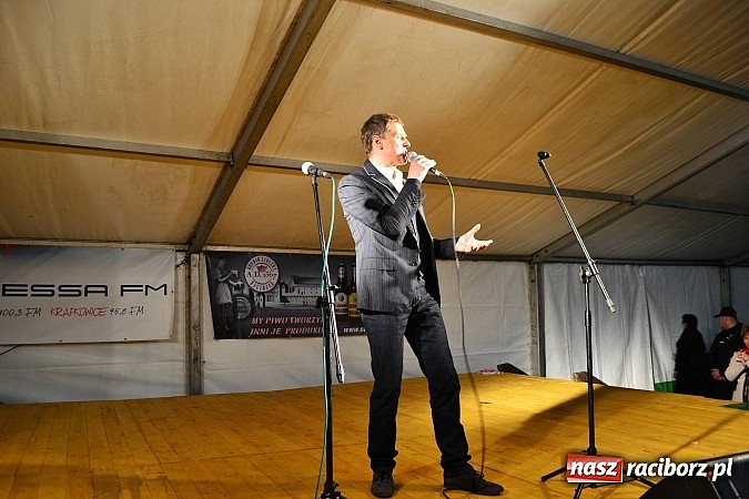 Zdjęcie w galerii na portalu naszraciborz.pl: Trzeci dzień majówki w Nędzy chłodny, ale pełen atrakcji  wiadomości z regionu