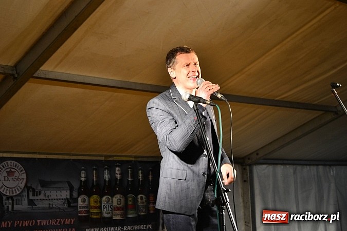 Zdjęcie w galerii na portalu naszraciborz.pl: Trzeci dzień majówki w Nędzy chłodny, ale pełen atrakcji  wiadomości z regionu