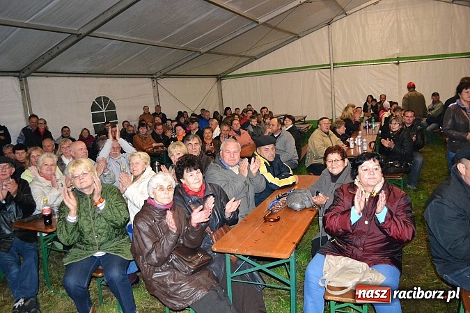 Zdjęcie w galerii na portalu naszraciborz.pl: Trzeci dzień majówki w Nędzy chłodny, ale pełen atrakcji  wiadomości z regionu