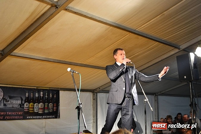 Zdjęcie w galerii na portalu naszraciborz.pl: Trzeci dzień majówki w Nędzy chłodny, ale pełen atrakcji  wiadomości z regionu