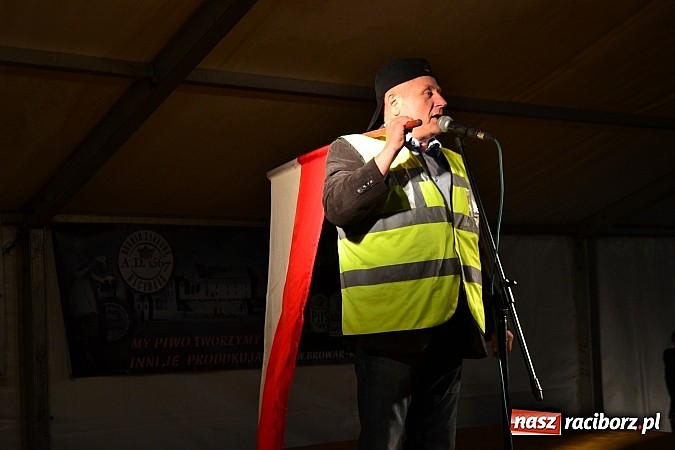 Zdjęcie w galerii na portalu naszraciborz.pl: Trzeci dzień majówki w Nędzy chłodny, ale pełen atrakcji  wiadomości z regionu