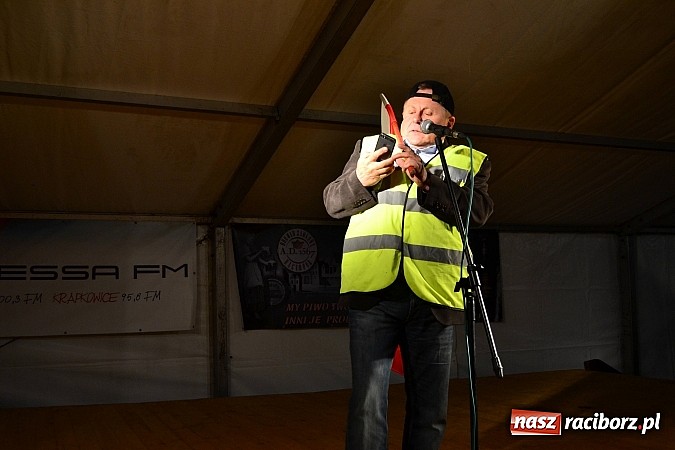 Zdjęcie w galerii na portalu naszraciborz.pl: Trzeci dzień majówki w Nędzy chłodny, ale pełen atrakcji  wiadomości z regionu