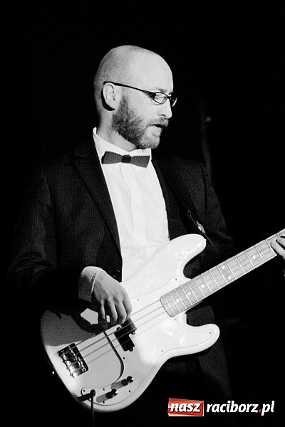 Zdjęcie w galerii na portalu naszraciborz.pl: Mocne brzmienia w raciborskiej Strzesze  wiadomości z regionu