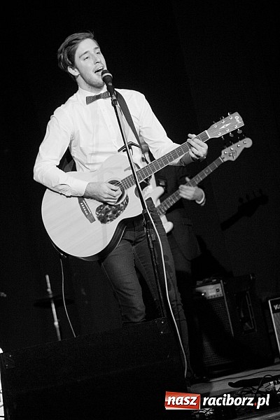 Zdjęcie w galerii na portalu naszraciborz.pl: Mocne brzmienia w raciborskiej Strzesze  wiadomości z regionu