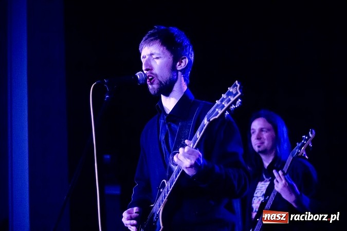 Zdjęcie w galerii na portalu naszraciborz.pl: Mocne brzmienia w raciborskiej Strzesze  wiadomości z regionu