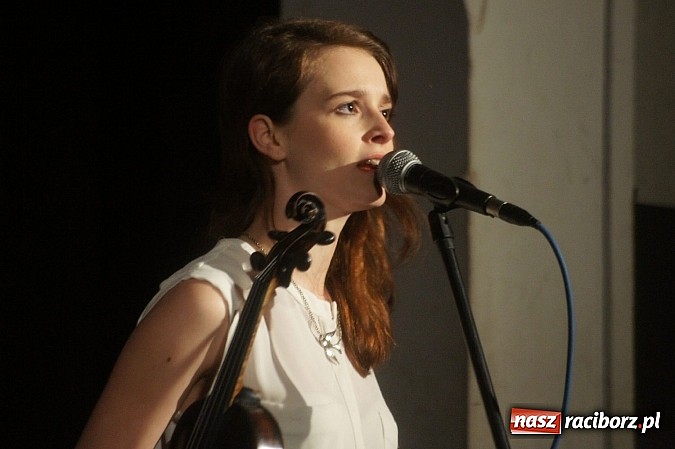 Zdjęcie w galerii na portalu naszraciborz.pl: Mocne brzmienia w raciborskiej Strzesze  wiadomości z regionu