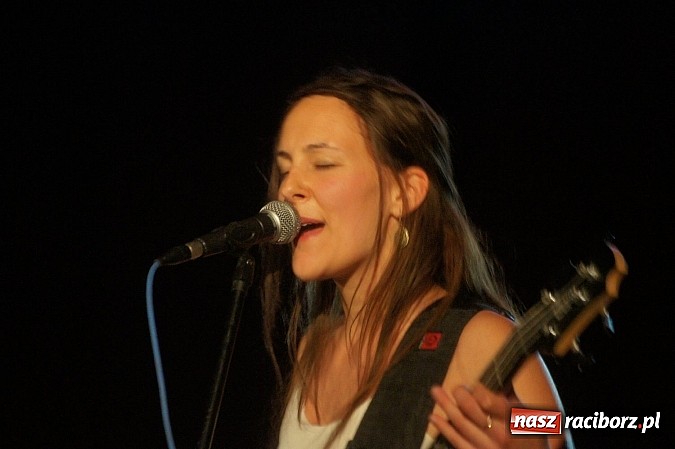 Zdjęcie w galerii na portalu naszraciborz.pl: Mocne brzmienia w raciborskiej Strzesze  wiadomości z regionu