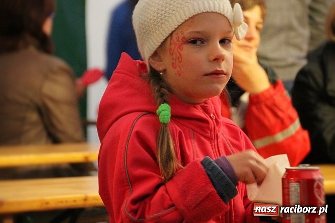 Zdjęcie w galerii na portalu naszraciborz.pl: Majówka w Wojnowicach rozpoczęta  wiadomości z regionu