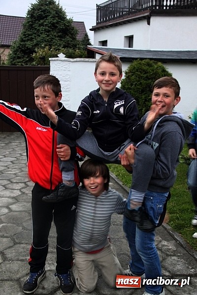 Zdjęcie w galerii na portalu naszraciborz.pl: Majówka w Wojnowicach rozpoczęta  wiadomości z regionu