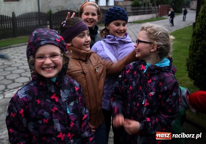 Zdjęcie w galerii na portalu naszraciborz.pl: Majówka w Wojnowicach rozpoczęta  wiadomości z regionu