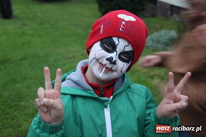 Zdjęcie w galerii na portalu naszraciborz.pl: Majówka w Wojnowicach rozpoczęta  wiadomości z regionu