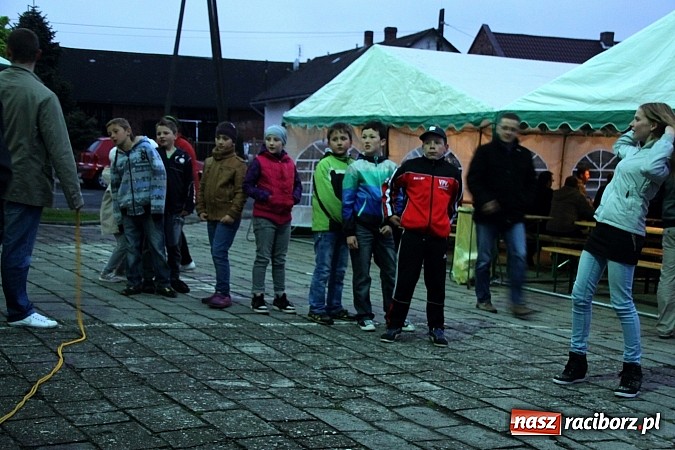 Zdjęcie w galerii na portalu naszraciborz.pl: Majówka w Wojnowicach rozpoczęta  wiadomości z regionu