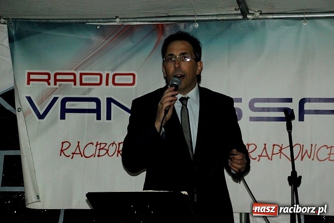 Zdjęcie w galerii na portalu naszraciborz.pl: Majówka w Wojnowicach rozpoczęta  wiadomości z regionu