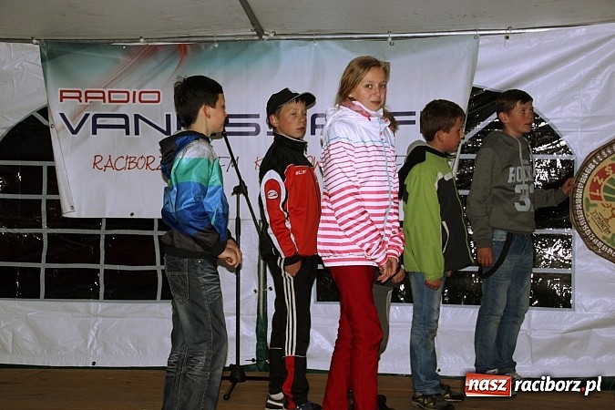 Zdjęcie w galerii na portalu naszraciborz.pl: Majówka w Wojnowicach rozpoczęta  wiadomości z regionu