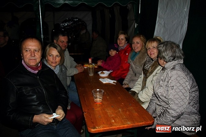 Zdjęcie w galerii na portalu naszraciborz.pl: Majówka w Wojnowicach rozpoczęta  wiadomości z regionu