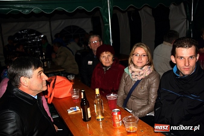 Zdjęcie w galerii na portalu naszraciborz.pl: Majówka w Wojnowicach rozpoczęta  wiadomości z regionu