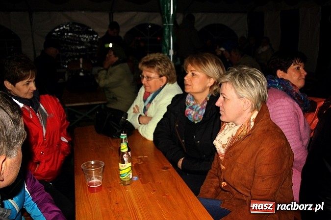 Zdjęcie w galerii na portalu naszraciborz.pl: Majówka w Wojnowicach rozpoczęta  wiadomości z regionu