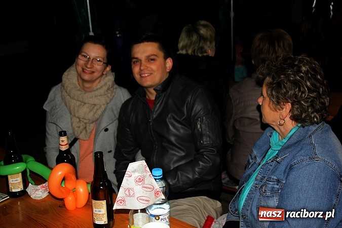 Zdjęcie w galerii na portalu naszraciborz.pl: Majówka w Wojnowicach rozpoczęta  wiadomości z regionu