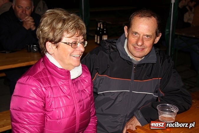 Zdjęcie w galerii na portalu naszraciborz.pl: Majówka w Wojnowicach rozpoczęta  wiadomości z regionu