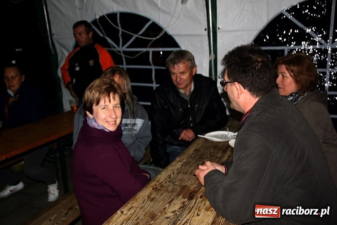 Zdjęcie w galerii na portalu naszraciborz.pl: Majówka w Wojnowicach rozpoczęta  wiadomości z regionu