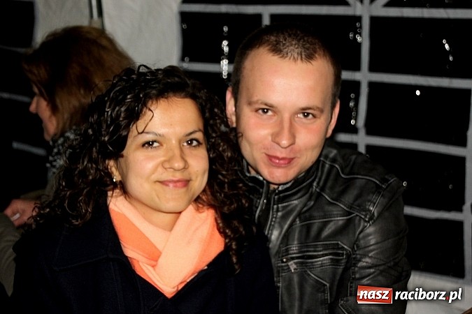 Zdjęcie w galerii na portalu naszraciborz.pl: Majówka w Wojnowicach rozpoczęta  wiadomości z regionu