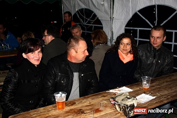 Zdjęcie w galerii na portalu naszraciborz.pl: Majówka w Wojnowicach rozpoczęta  wiadomości z regionu