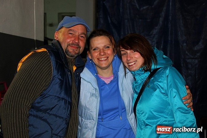 Zdjęcie w galerii na portalu naszraciborz.pl: Majówka w Wojnowicach rozpoczęta  wiadomości z regionu