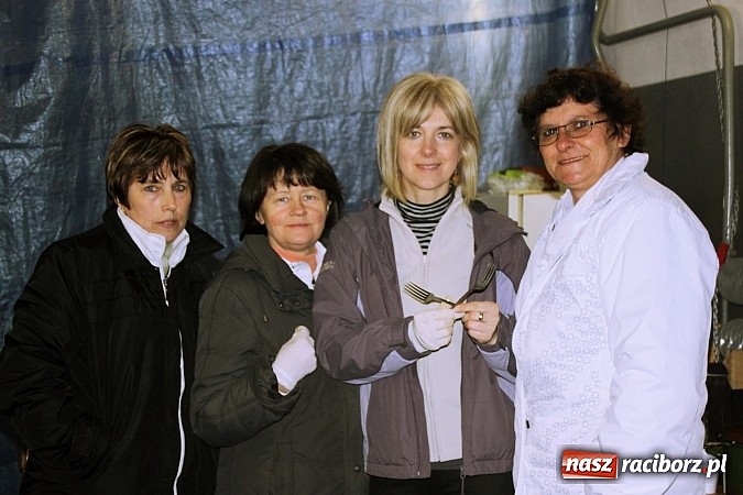 Zdjęcie w galerii na portalu naszraciborz.pl: Majówka w Wojnowicach rozpoczęta  wiadomości z regionu