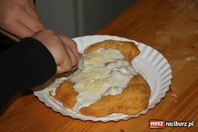 Zdjęcie w galerii na portalu naszraciborz.pl: Majówka w Wojnowicach rozpoczęta  wiadomości z regionu