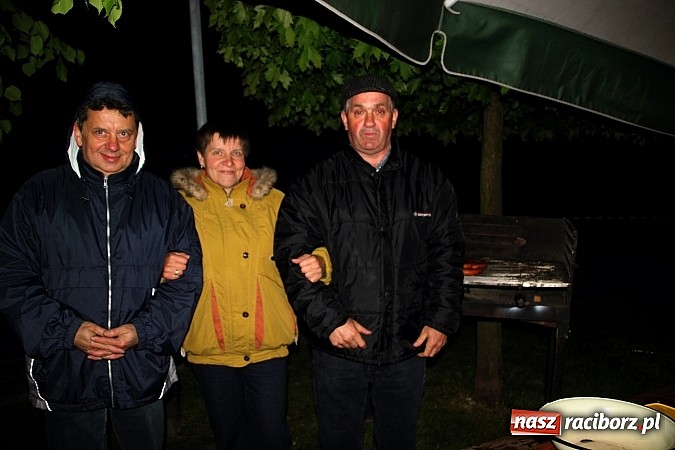 Zdjęcie w galerii na portalu naszraciborz.pl: Majówka w Wojnowicach rozpoczęta  wiadomości z regionu