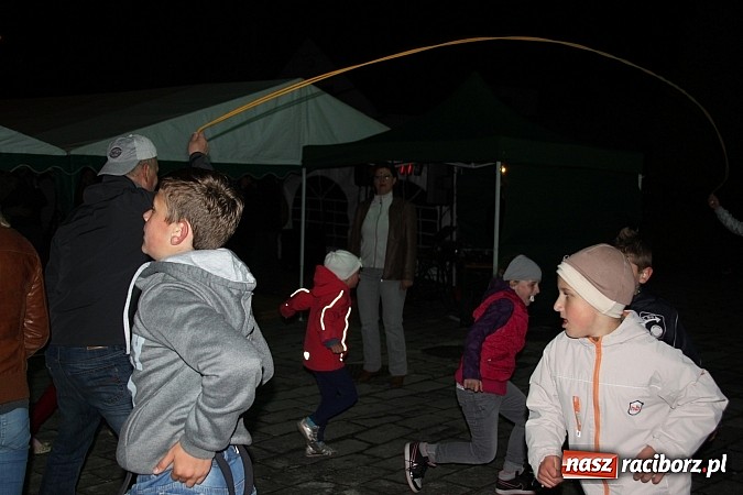 Zdjęcie w galerii na portalu naszraciborz.pl: Majówka w Wojnowicach rozpoczęta  wiadomości z regionu