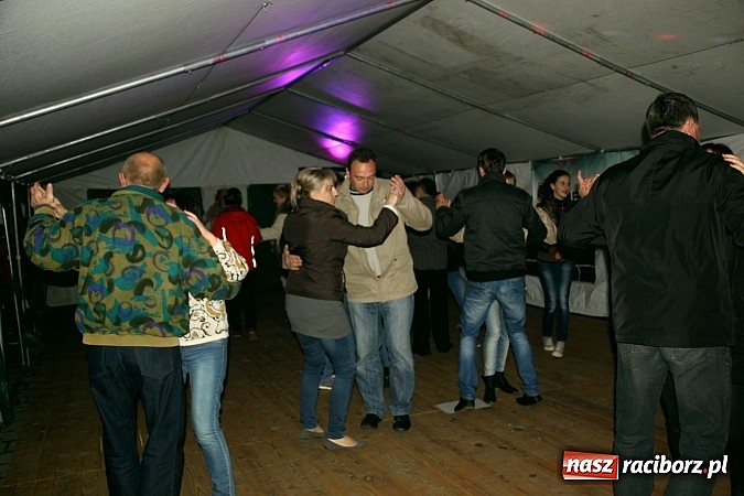 Zdjęcie w galerii na portalu naszraciborz.pl: Majówka w Wojnowicach rozpoczęta  wiadomości z regionu