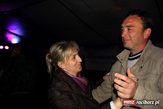 Zdjęcie w galerii na portalu naszraciborz.pl: Majówka w Wojnowicach rozpoczęta  wiadomości z regionu