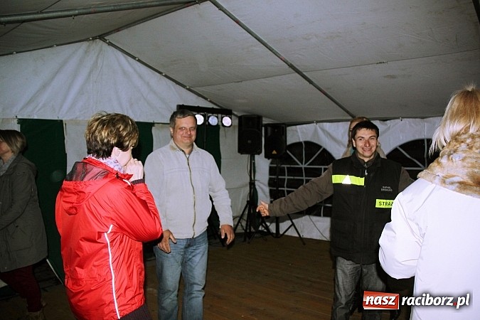 Zdjęcie w galerii na portalu naszraciborz.pl: Majówka w Wojnowicach rozpoczęta  wiadomości z regionu