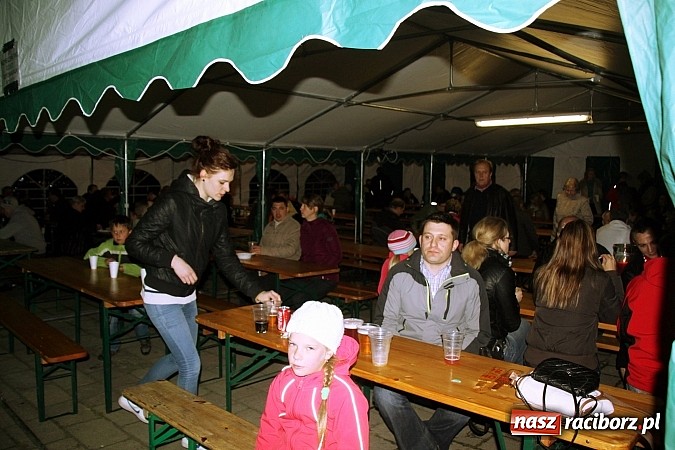 Zdjęcie w galerii na portalu naszraciborz.pl: Majówka w Wojnowicach rozpoczęta  wiadomości z regionu