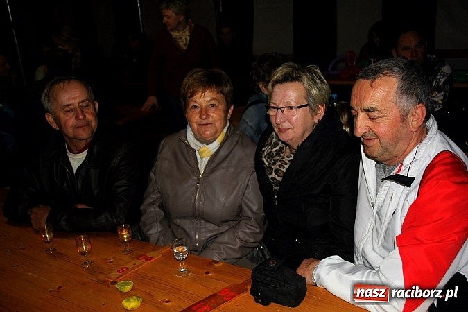 Zdjęcie w galerii na portalu naszraciborz.pl: Majówka w Wojnowicach rozpoczęta  wiadomości z regionu