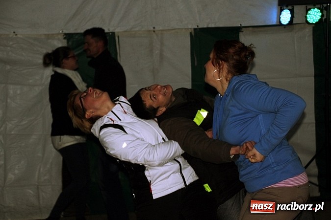 Zdjęcie w galerii na portalu naszraciborz.pl: Majówka w Wojnowicach rozpoczęta  wiadomości z regionu