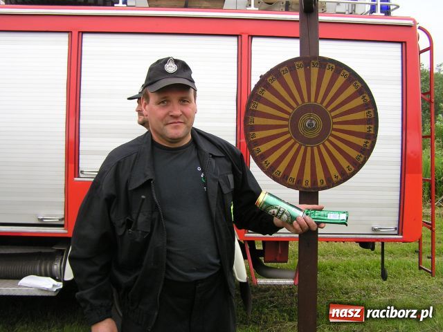 Zdjęcie w galerii na portalu naszraciborz.pl: Przystanek Turze, czyli Jak Oni Pływają! wiadomości z regionu