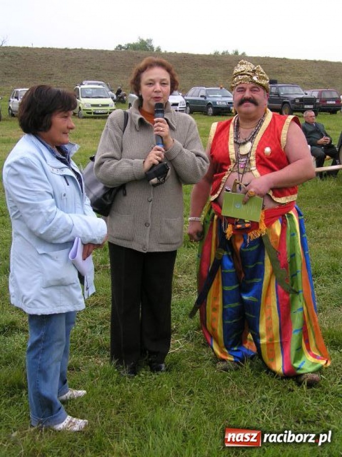 Zdjęcie w galerii na portalu naszraciborz.pl: Przystanek Turze, czyli Jak Oni Pływają! wiadomości z regionu