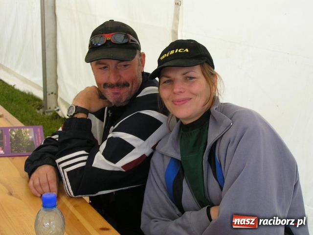 Zdjęcie w galerii na portalu naszraciborz.pl: Przystanek Turze, czyli Jak Oni Pływają! wiadomości z regionu