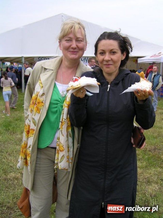 Zdjęcie w galerii na portalu naszraciborz.pl: Przystanek Turze, czyli Jak Oni Pływają! wiadomości z regionu