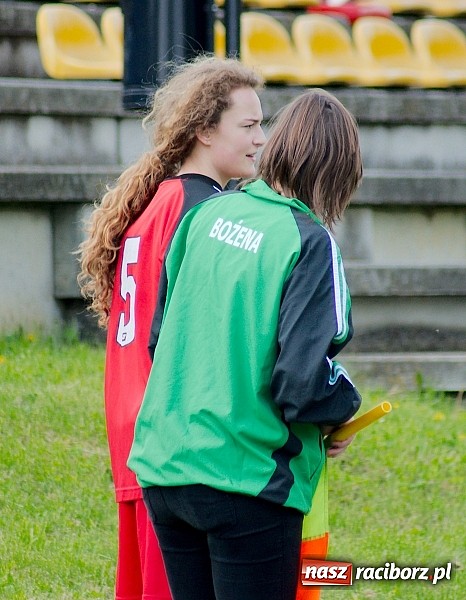 Zdjęcie w galerii na portalu naszraciborz.pl: Juniorzy Ocic rozgromili rówieśników z Owsiszcz wiadomości z regionu