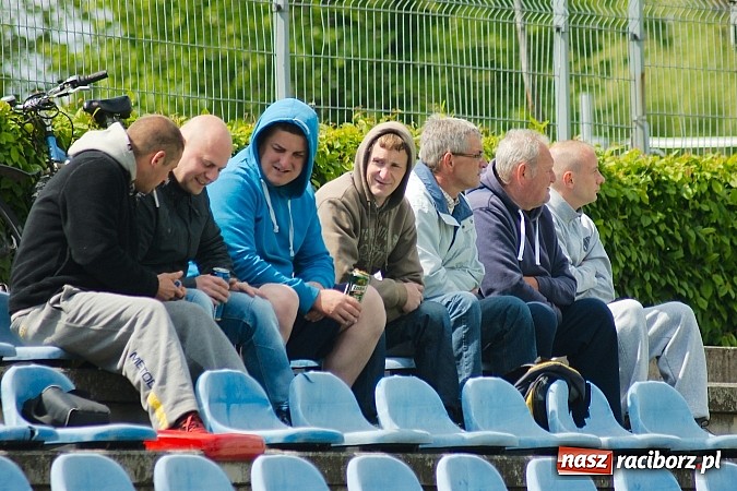 Zdjęcie w galerii na portalu naszraciborz.pl: Juniorzy Ocic rozgromili rówieśników z Owsiszcz wiadomości z regionu