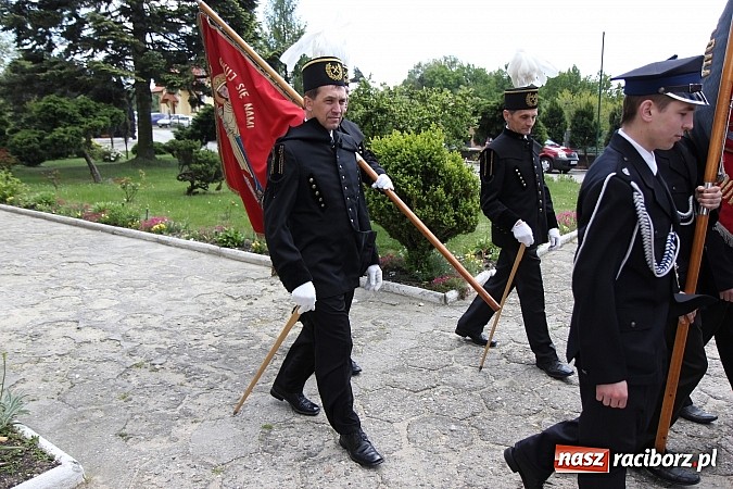 Zdjęcie w galerii na portalu naszraciborz.pl: Kobylska OSP świętuje setne urodziny wiadomości z regionu
