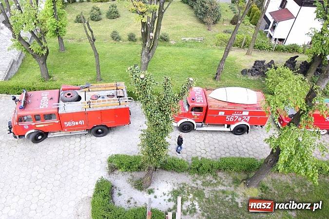 Zdjęcie w galerii na portalu naszraciborz.pl: Kobylska OSP świętuje setne urodziny wiadomości z regionu