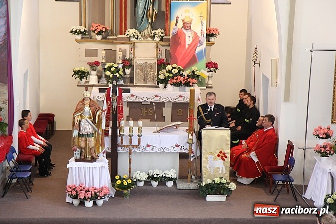Zdjęcie w galerii na portalu naszraciborz.pl: Kobylska OSP świętuje setne urodziny wiadomości z regionu